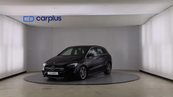 Mercedes-Benz Clase B